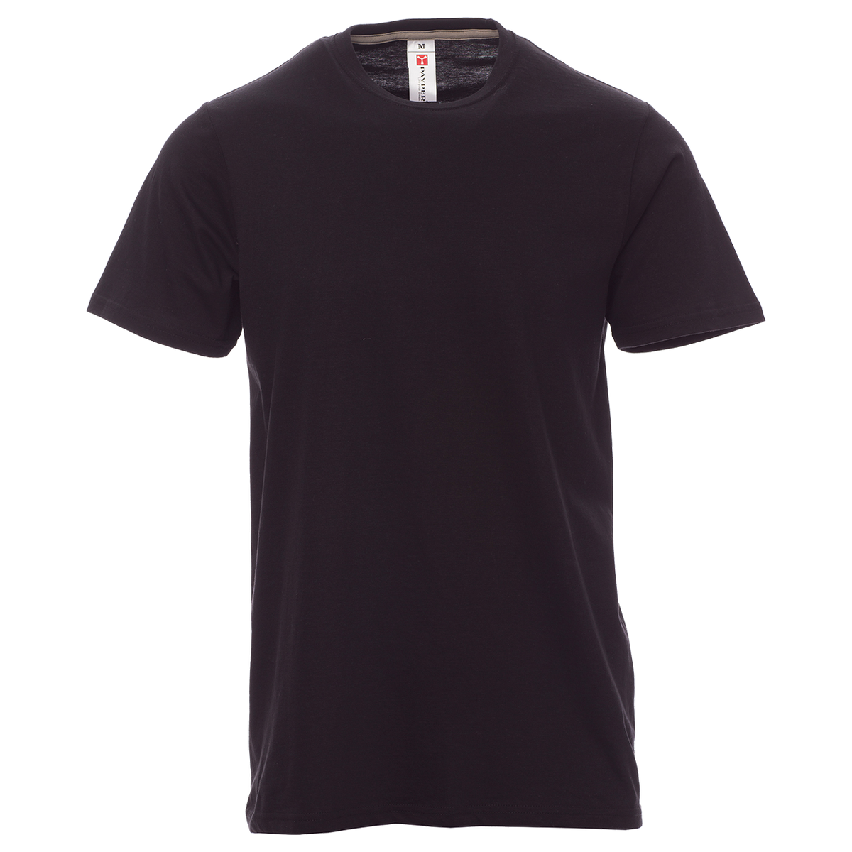 Tricou PAYPER SUNSET NEGRU