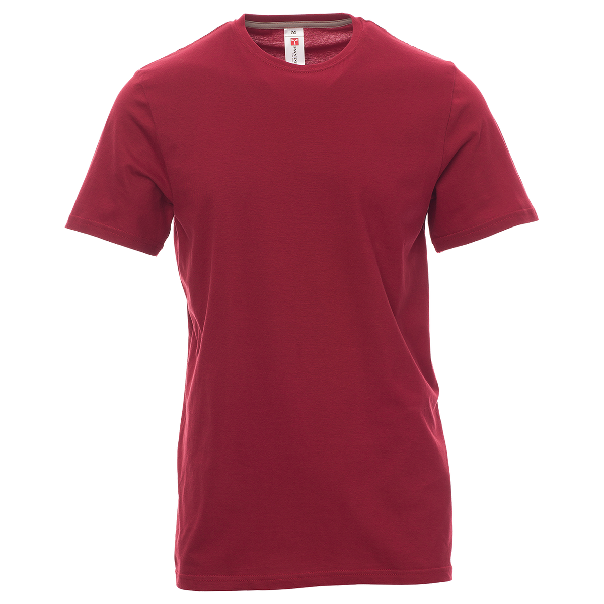 Tricou PAYPER SUNSET BURDEAUX