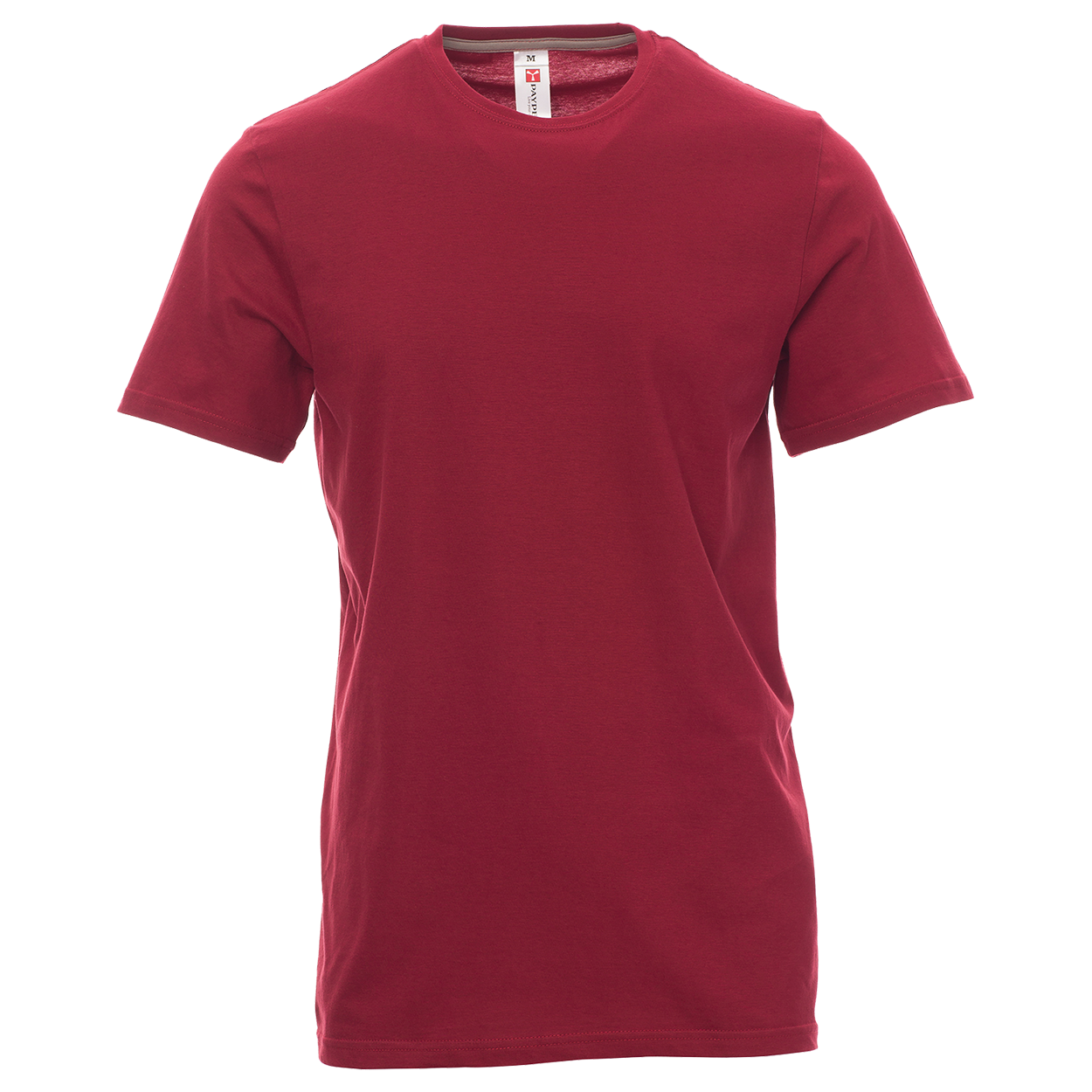 Tricou PAYPER SUNSET BURDEAUX