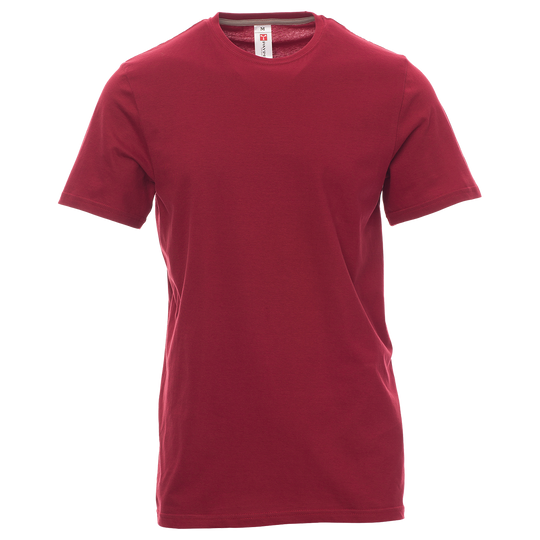 Tricou PAYPER SUNSET BURDEAUX