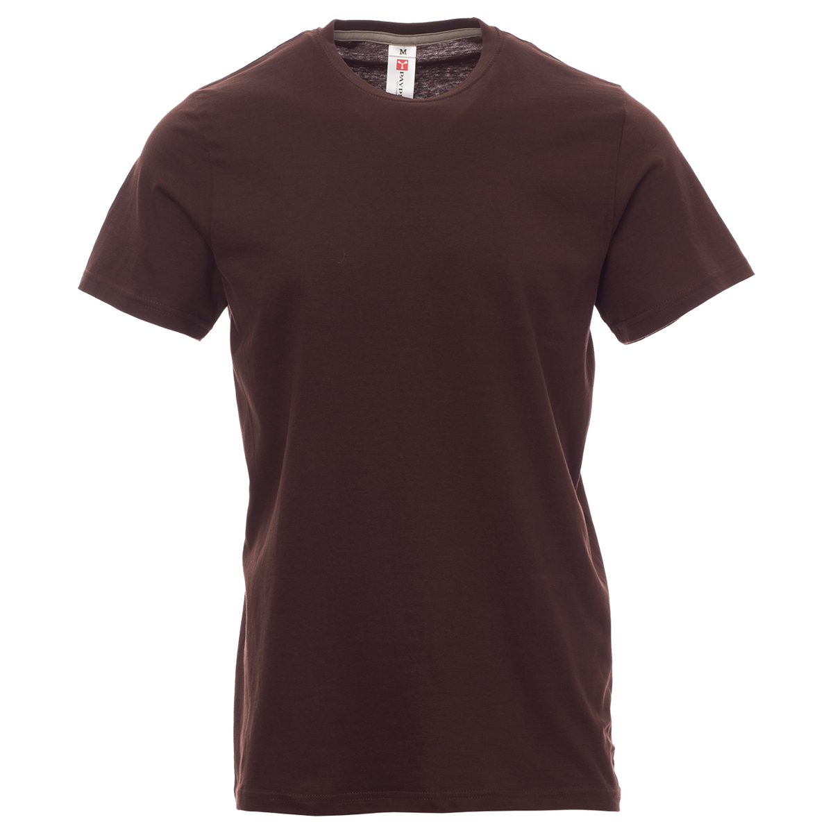 Tricou PAYPER SUNSET MARO