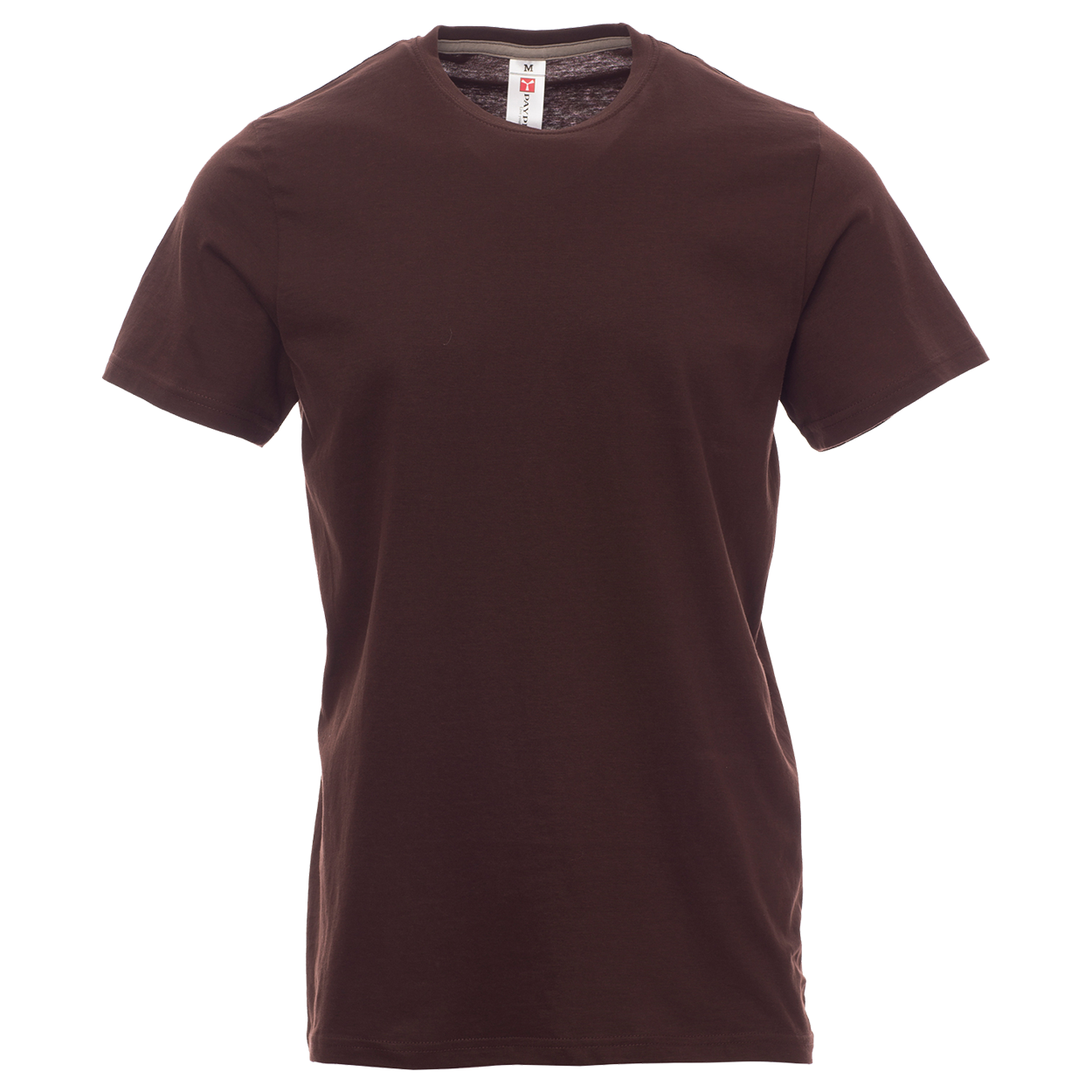 Tricou PAYPER SUNSET MARO