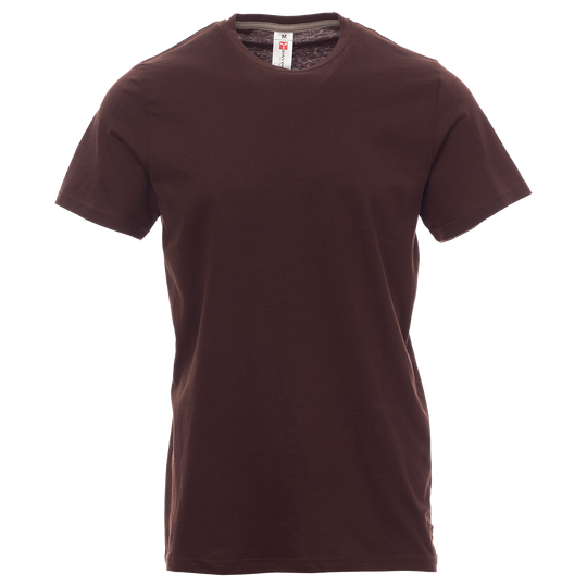 Tricou PAYPER SUNSET MARO
