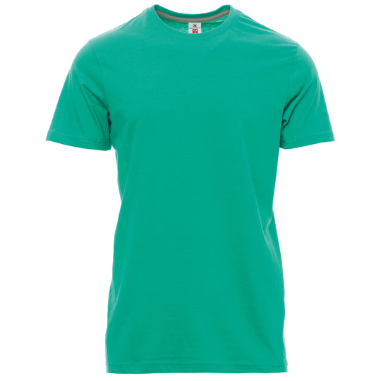 Tricou PAYPER SUNSET SMARALD