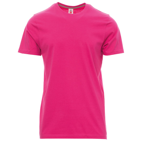 Tricou PAYPER SUNSET FUCSIE