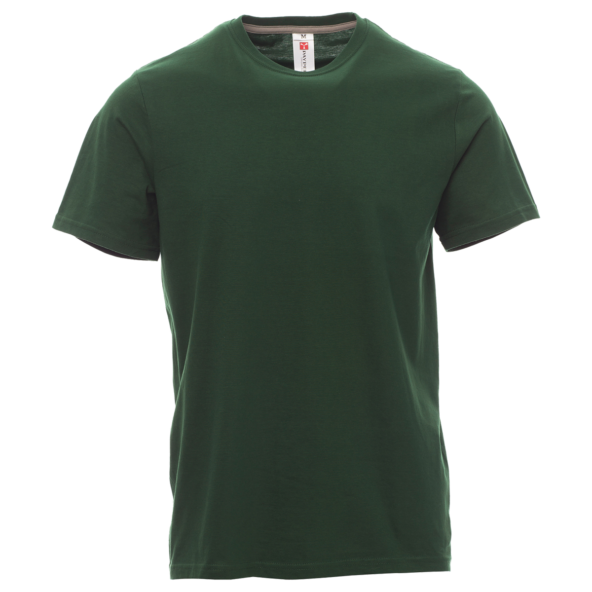 Tricou PAYPER SUNSET VERDE