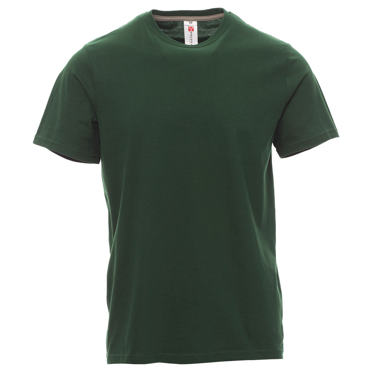 Tricou PAYPER SUNSET VERDE