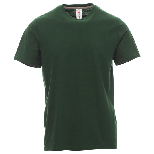 Tricou PAYPER SUNSET VERDE