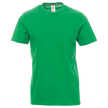 Tricou PAYPER SUNSET VERDE JELLY