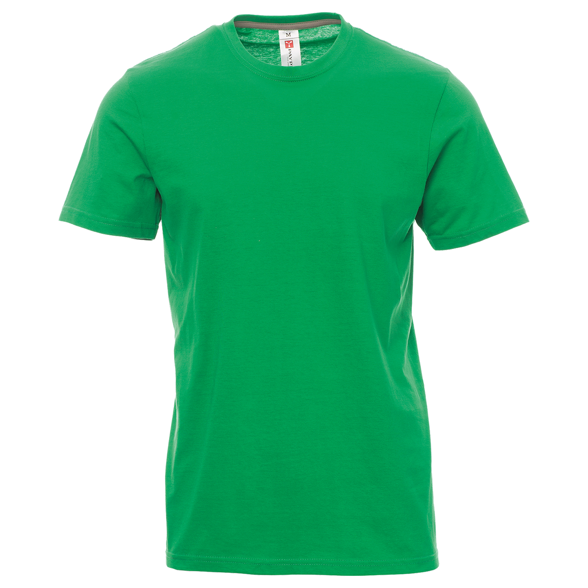 Tricou PAYPER SUNSET VERDE JELLY