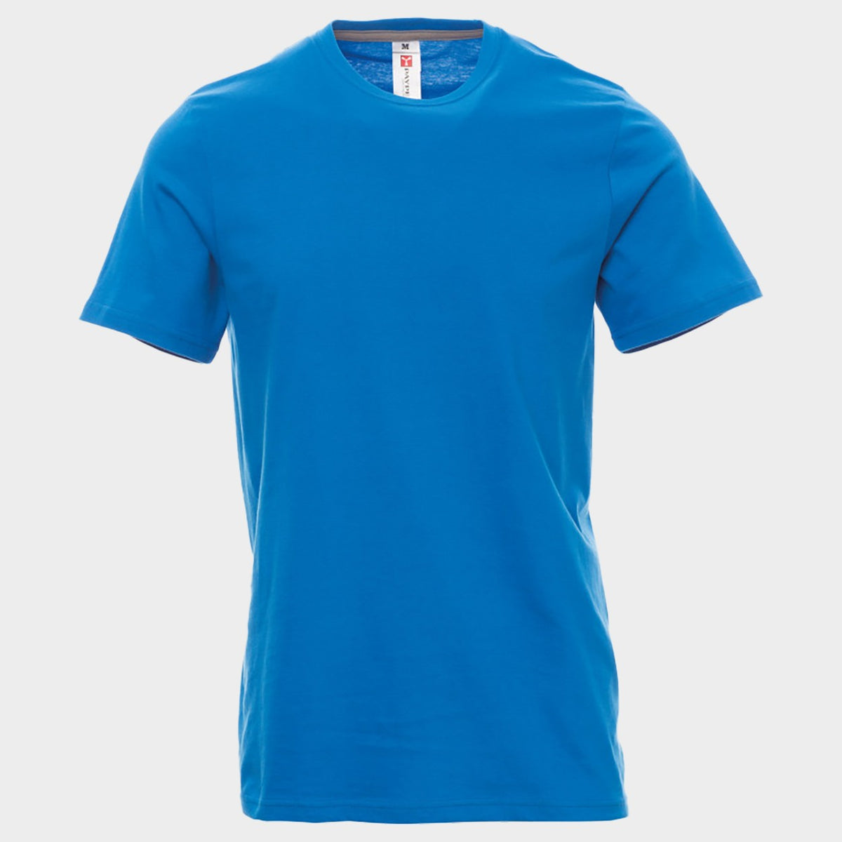 Tricou PAYPER SUNSET ALBASTRU