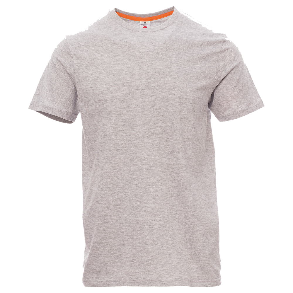 Tricou PAYPER SUNSET MELANGE