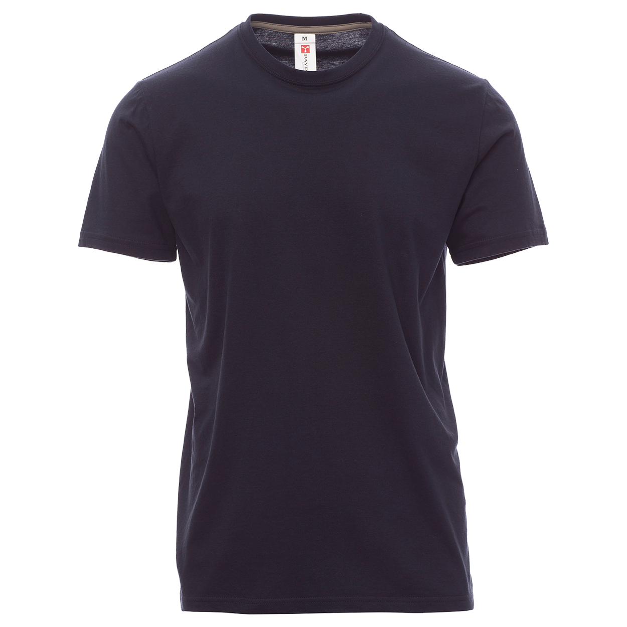 Tricou PAYPER SUNSET ALBASTRU MARIN