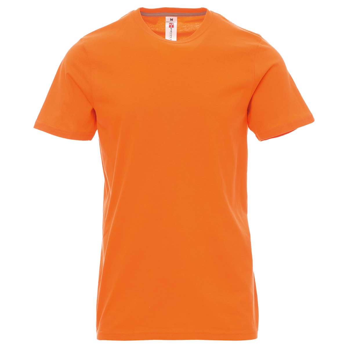Tricou PAYPER SUNSET PORTOCALU