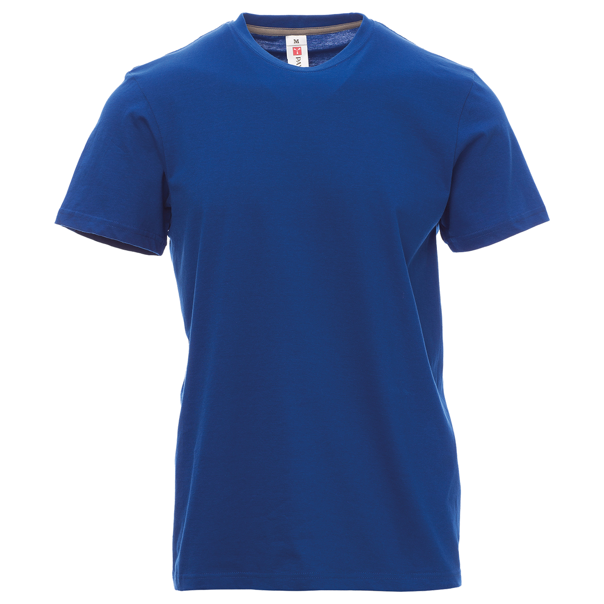 Tricou PAYPER SUNSET ALBASTRU REGAL