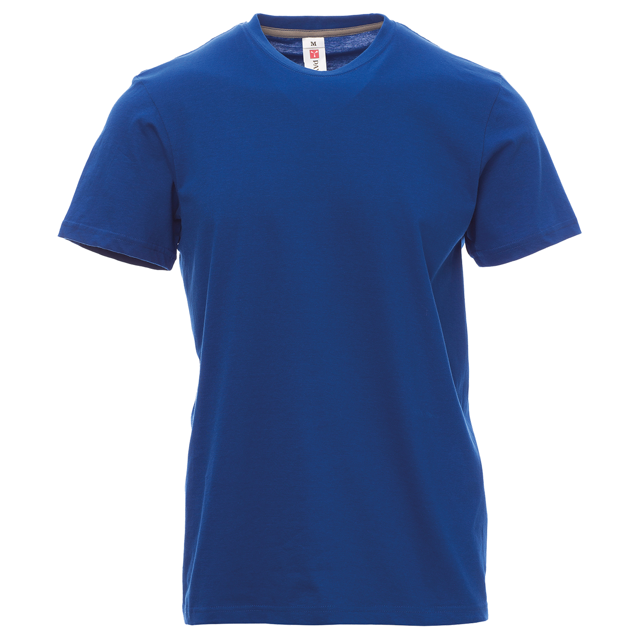 Tricou PAYPER SUNSET ALBASTRU REGAL