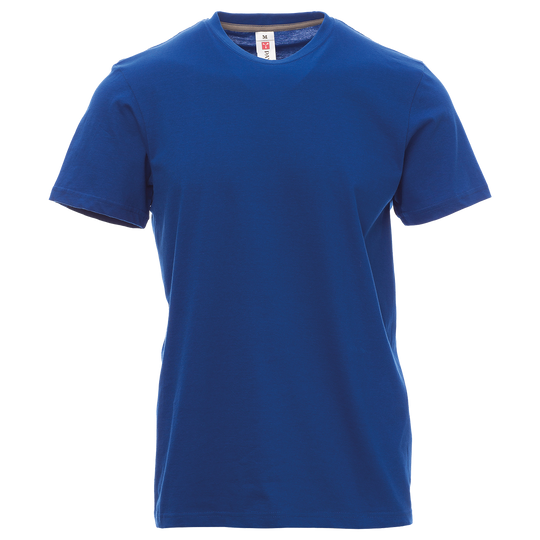 Tricou PAYPER SUNSET ALBASTRU REGAL