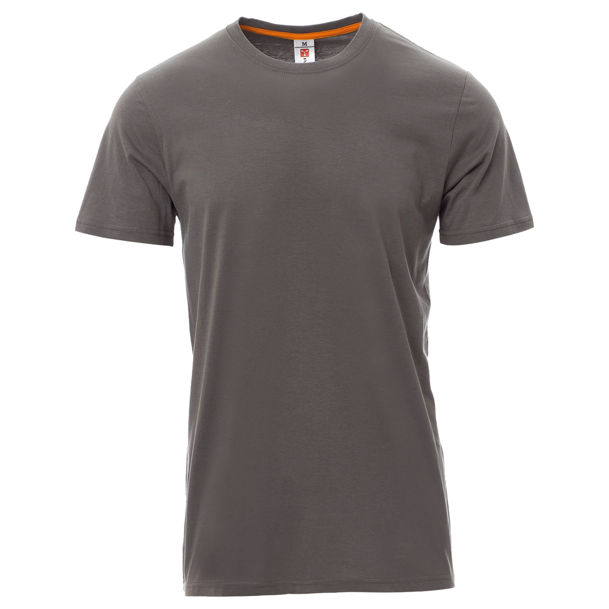 Tricou PAYPER SUNSET GRI ÎNCHIS