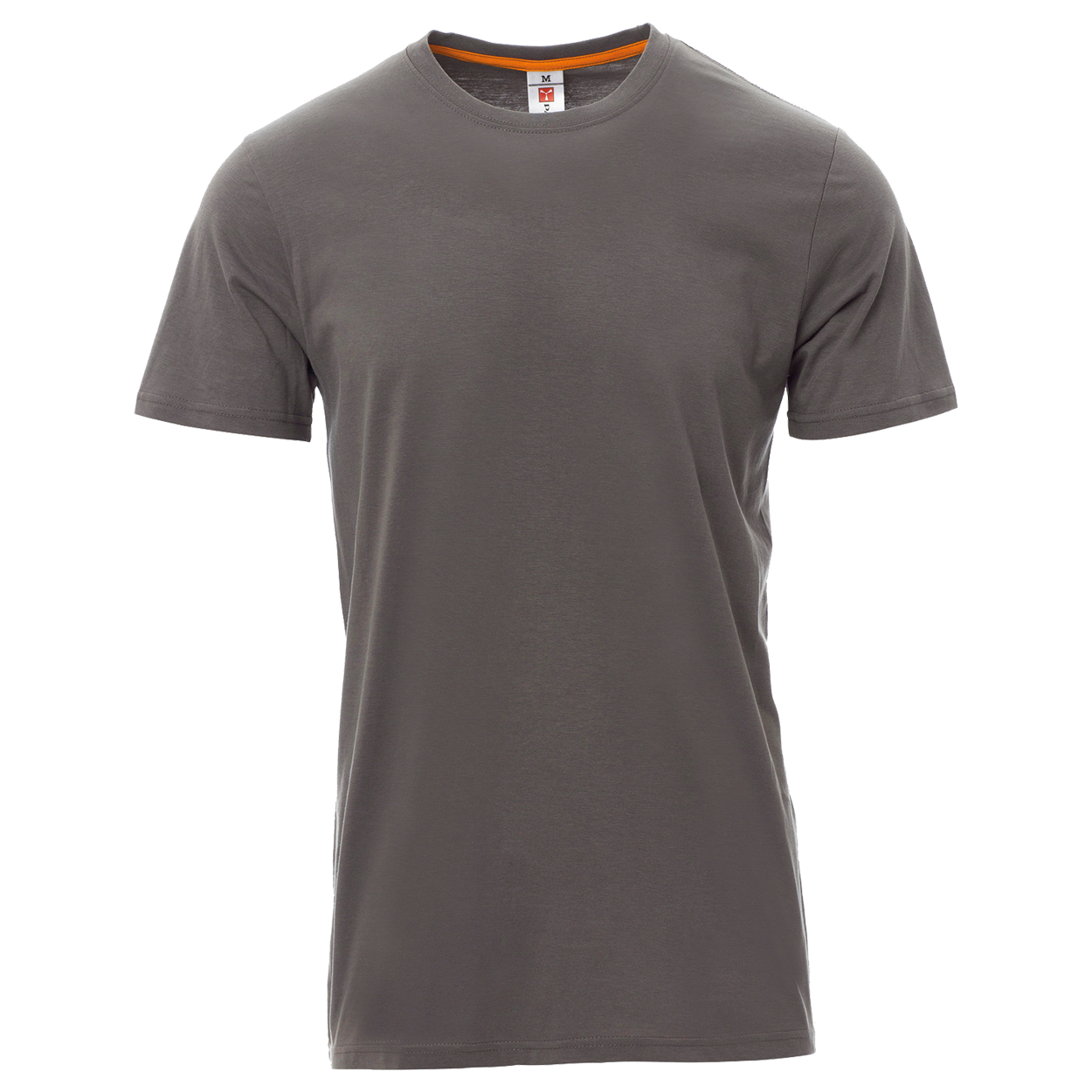 Tricou PAYPER SUNSET GRI ÎNCHIS