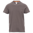 Tricou PAYPER SUNSET GRI METALIC