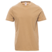 Tricou PAYPER SUNSET MARO DESCHIS