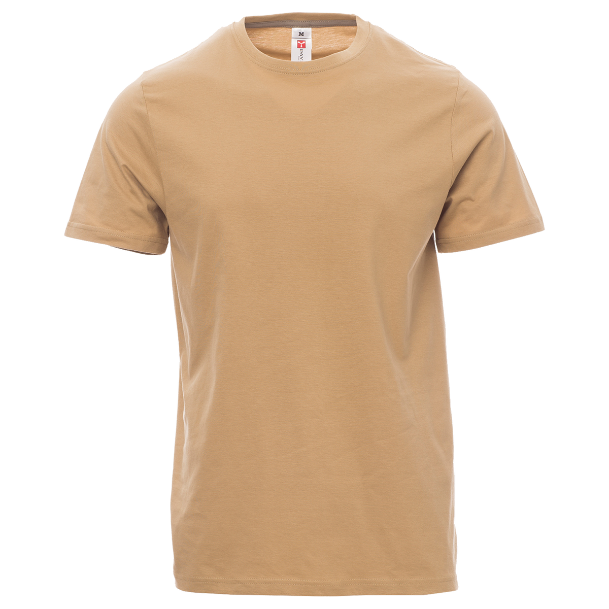 Tricou PAYPER SUNSET MARO DESCHIS