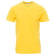 Tricou PAYPER SUNSET GALBEN