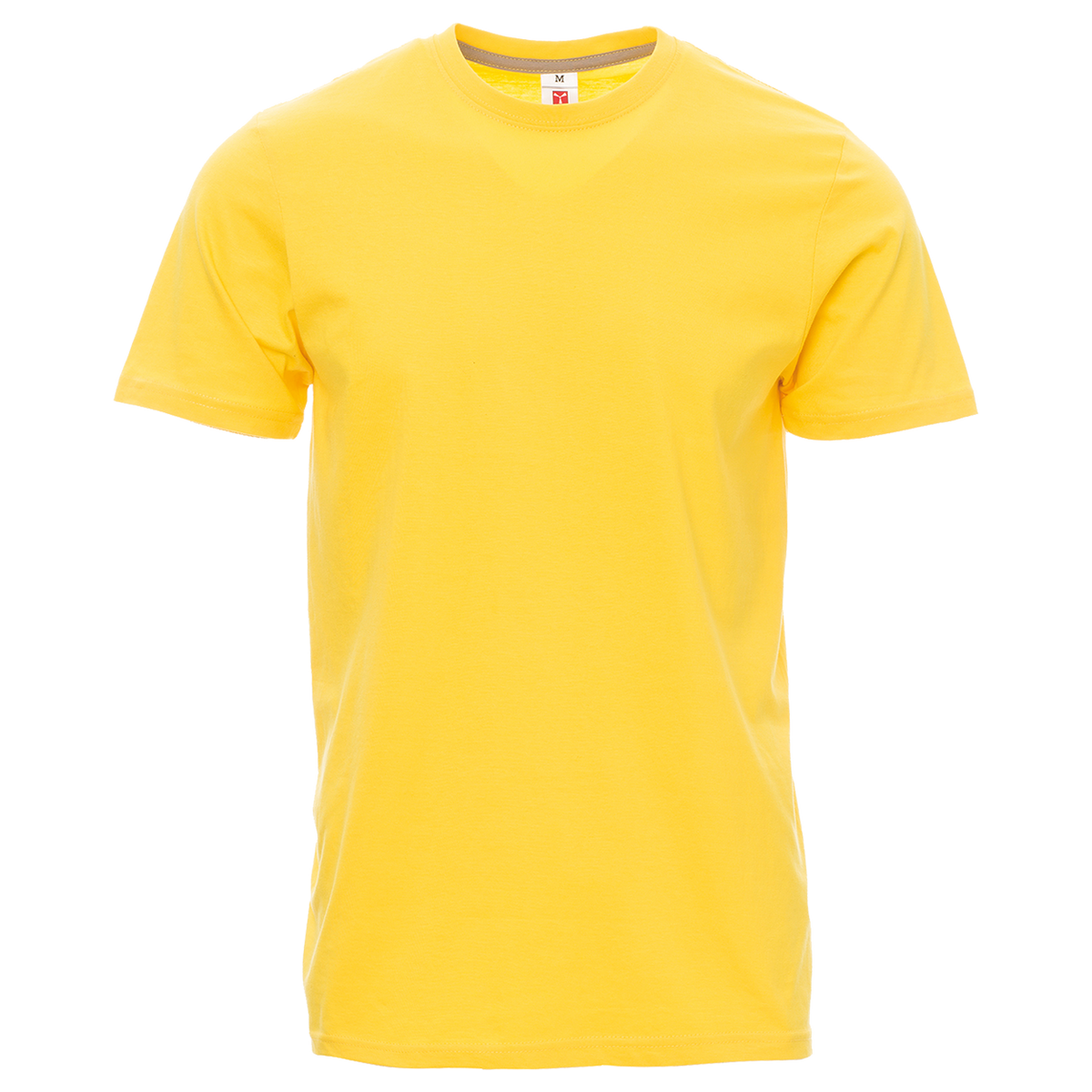 Tricou PAYPER SUNSET GALBEN