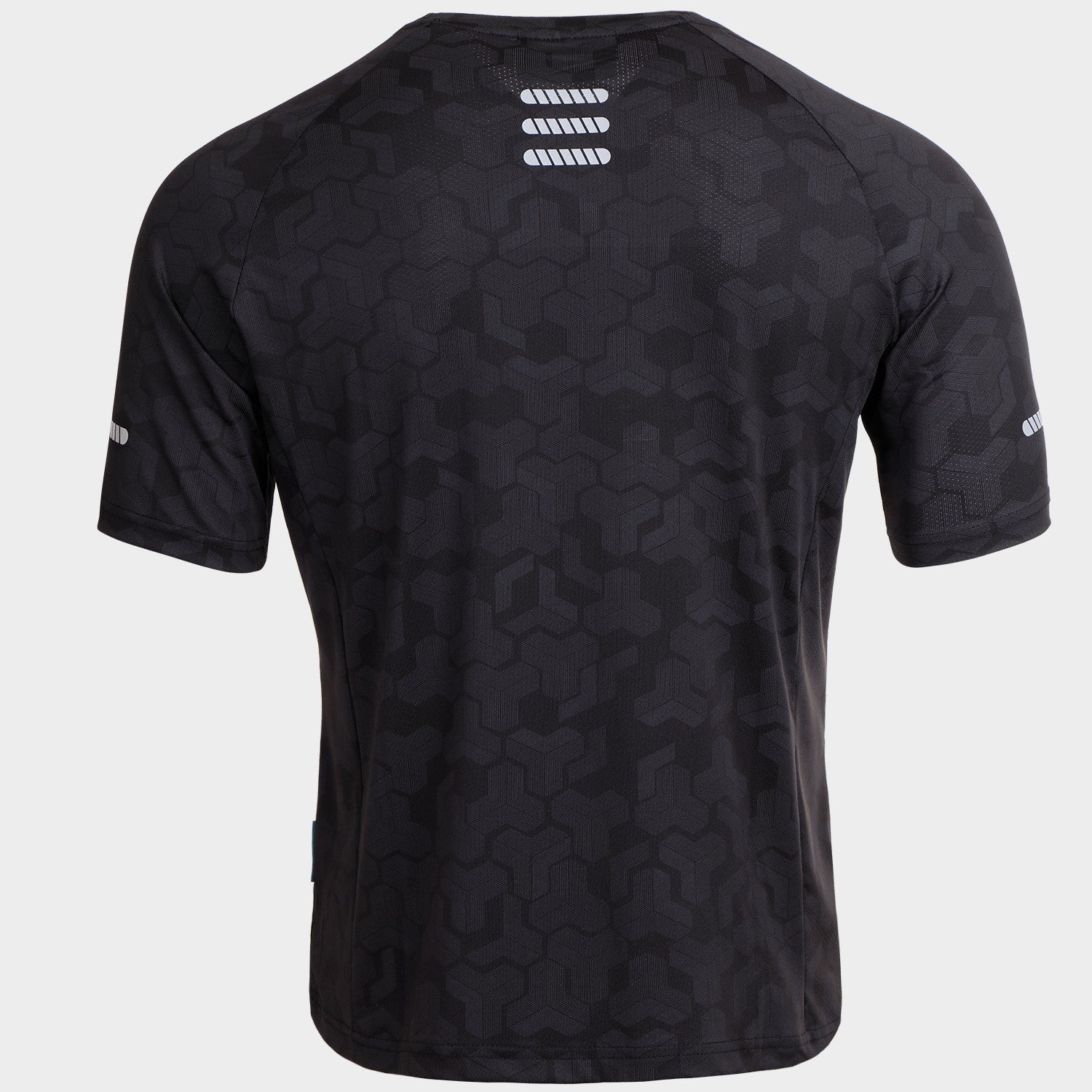 Тениска REVOLT COOL-DRY GREY - 2