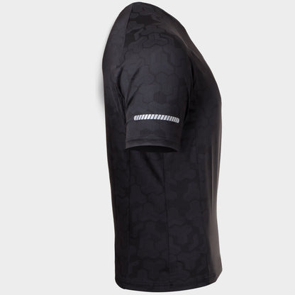 Тениска REVOLT COOL-DRY GREY - 3