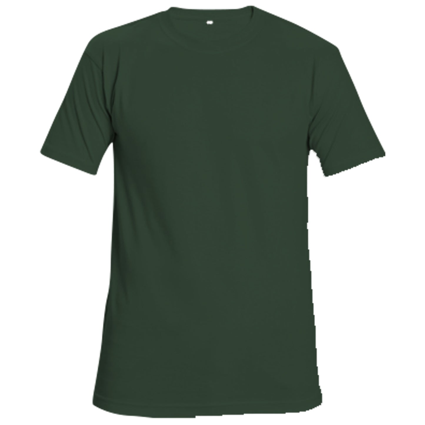 Tricou STENSO VERDE ÎNCHIS
