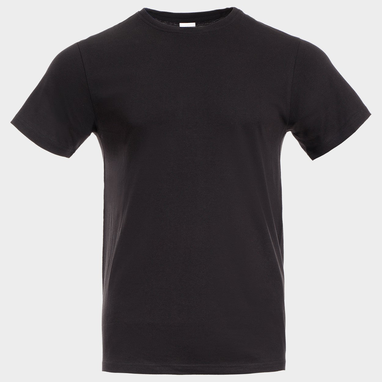 Tricou STENSO NAOS BLACK - 1