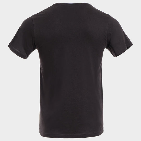Tricou STENSO NAOS BLACK - 2