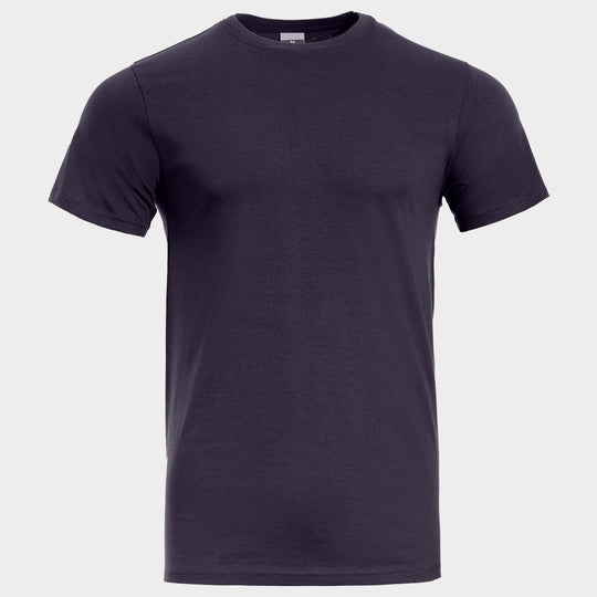 Tricou STENSO NAOS DARK BLUE - 1