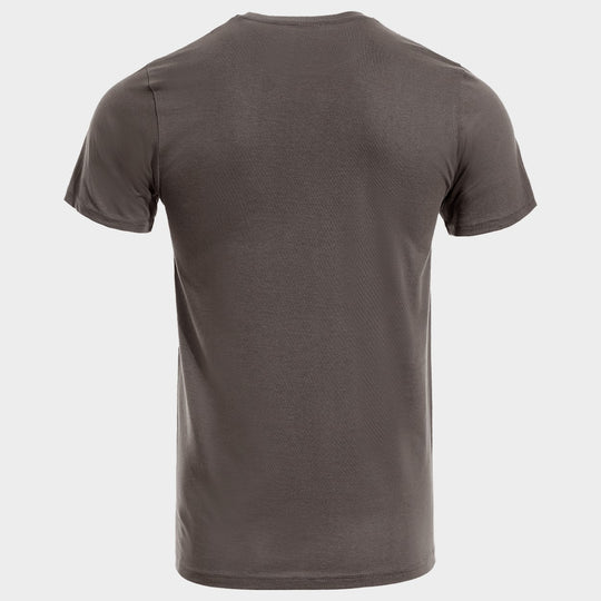 Κοντομάνικο STENSO NAOS DARK GRAY - 2