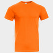 Tricou STENSO NAOS ORANGE - 1