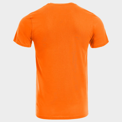 Tricou STENSO NAOS ORANGE - 2