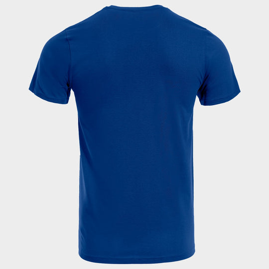 Tricou STENSO NAOS ROYAL BLUE - 2