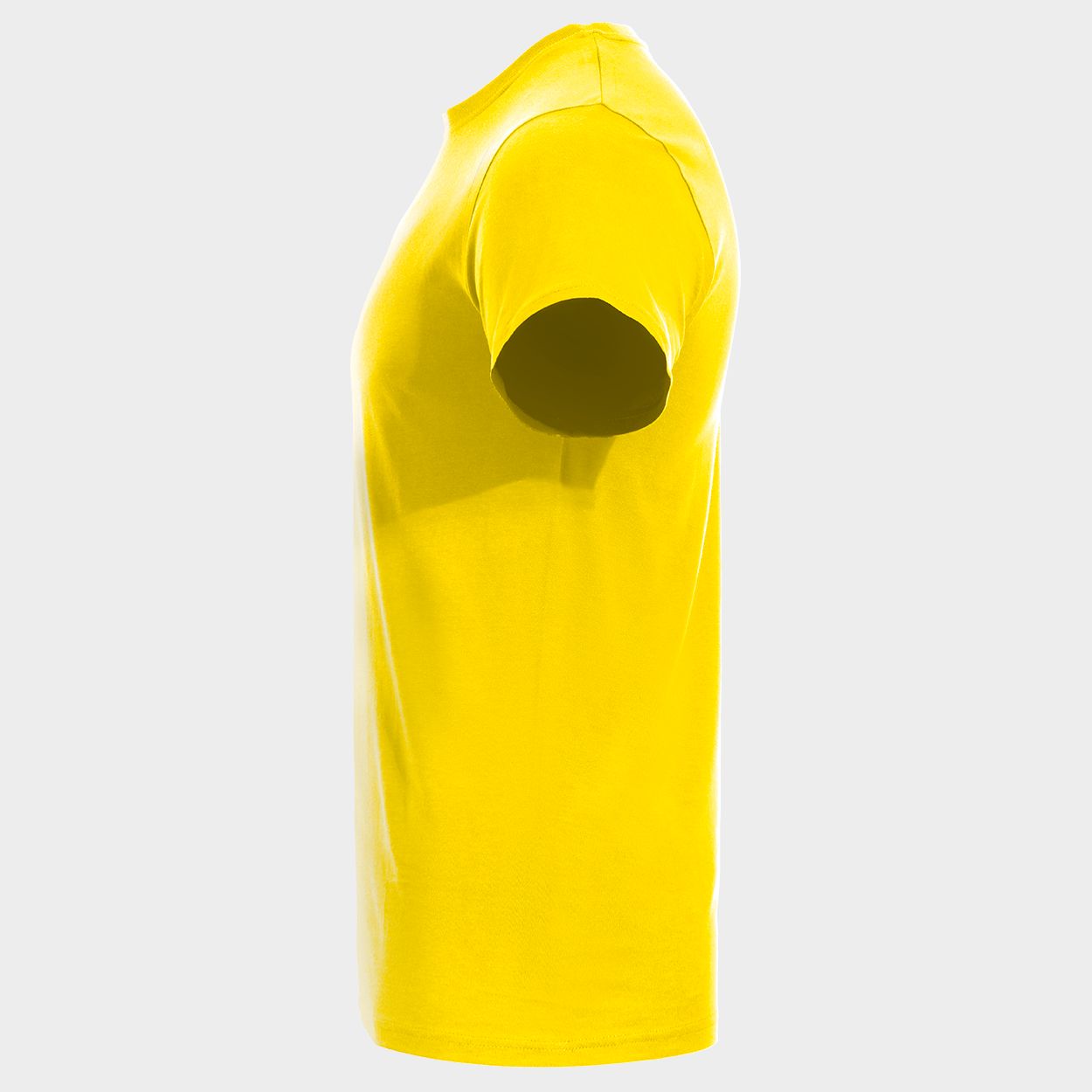 Тениска STENSO NAOS YELLOW - 6