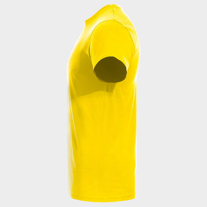Тениска STENSO NAOS YELLOW - 6