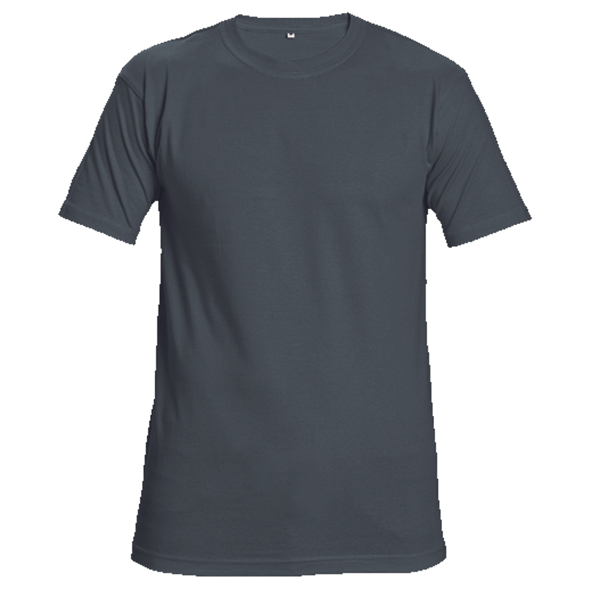 Tricou TEESTA DARK GREY