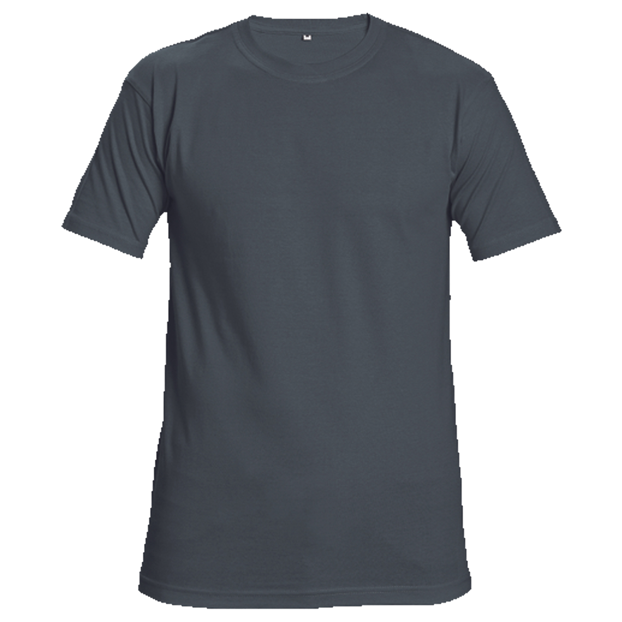 Tricou TEESTA DARK GREY