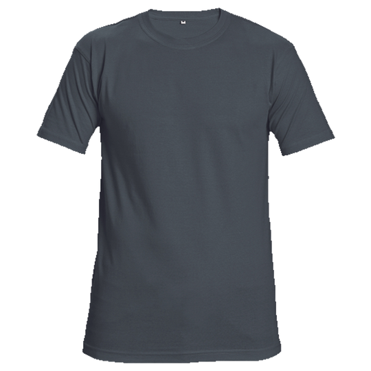 T-shirt TEESTA DARK GREY