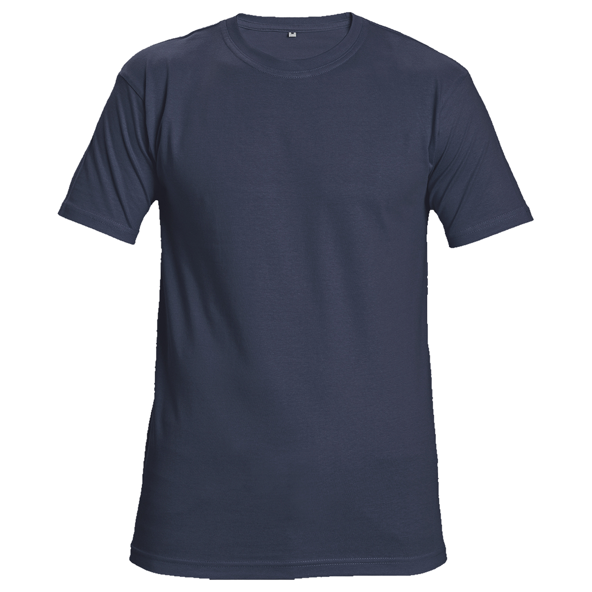Tricou TEESTA ALBASTRU MARIN