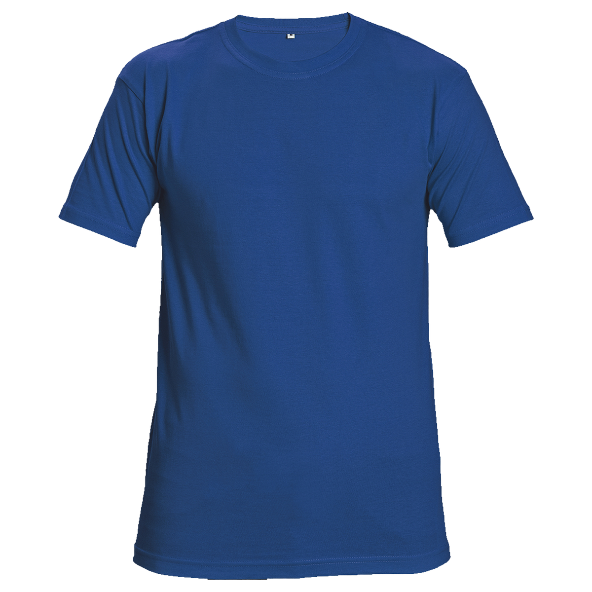 Тениска TEESTA ROYAL BLUE