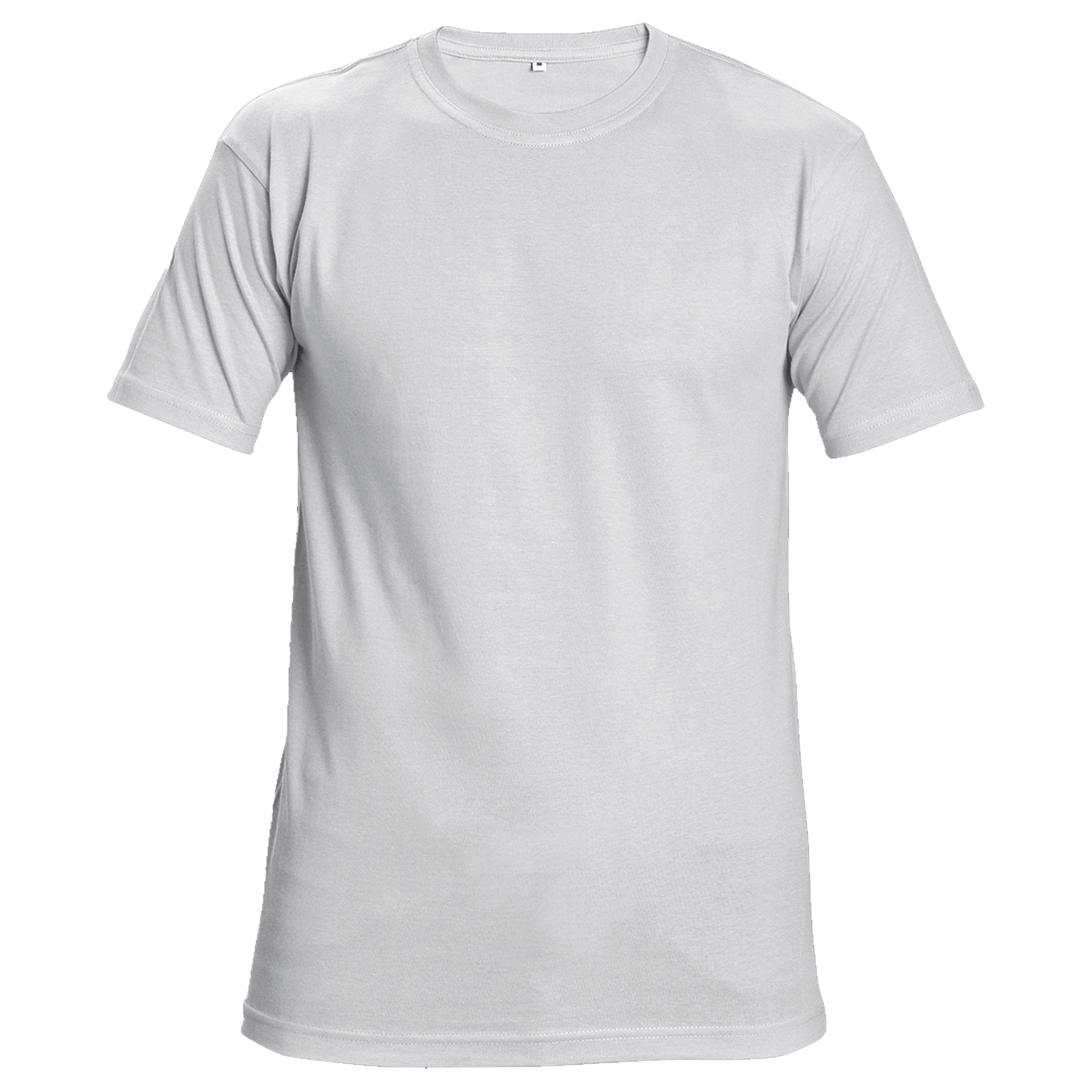 Κοντομάνικη μπλούζα TEESTA WHITE