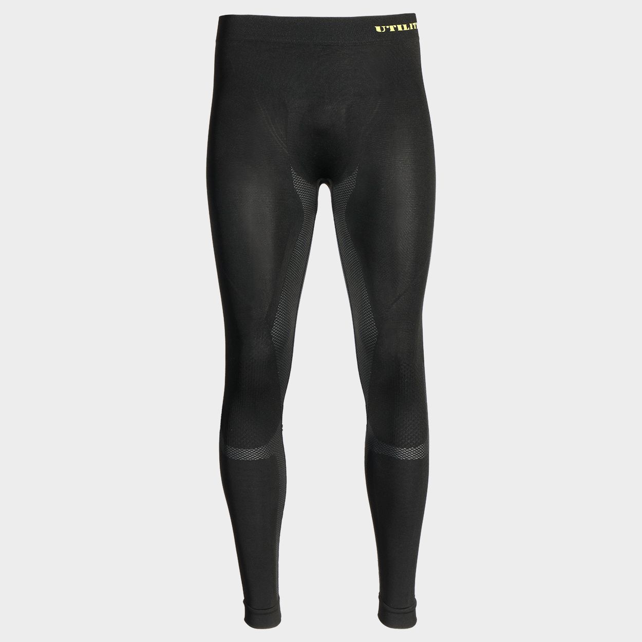 Pantaloni termo DIADORA PANT SEAMLESS EVO - 1