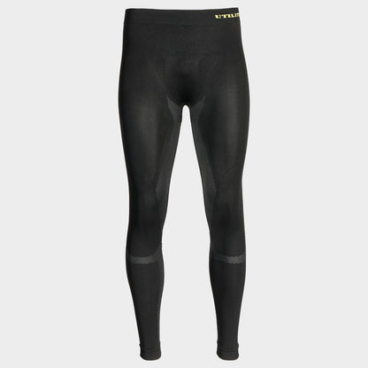 Pantaloni termo DIADORA PANT SEAMLESS EVO - 1