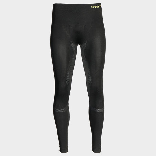 Pantaloni termo DIADORA PANT SEAMLESS EVO - 1