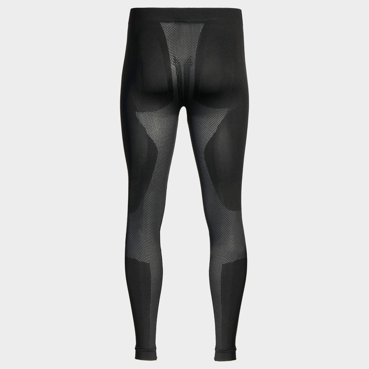 Pantaloni termo DIADORA PANT SEAMLESS EVO - 2